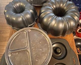 Baking Supplies