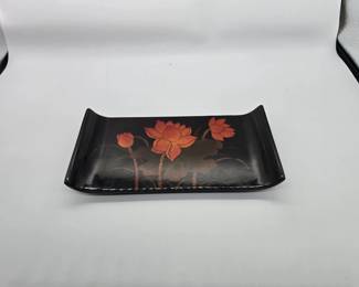 small tray