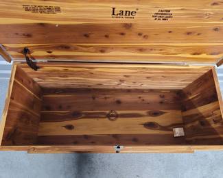 inside of lane chest