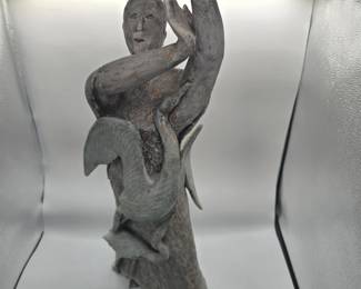 sculpture