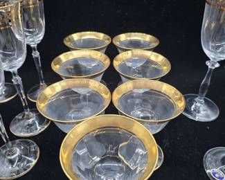 glassware