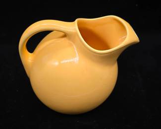 pitcher