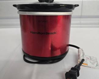 small crock pot