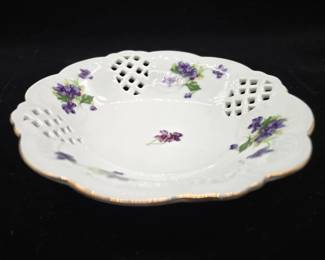 small trinket bowl