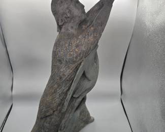 Sculpture