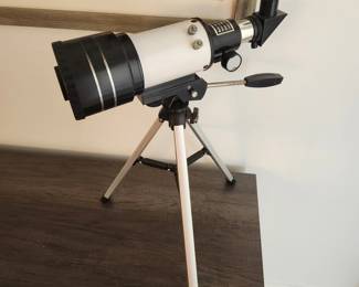 Telescope