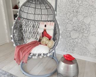 Swing Chair