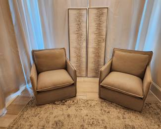 Swivel Chairs