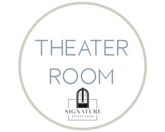 theater room