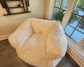 Pair of Homguava Chairs