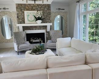 Sectional Sofa