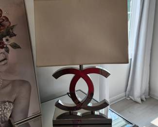 Lamp