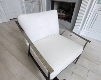 Fantastic Contemporary Chair--pair available