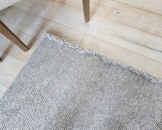 Woven Rug