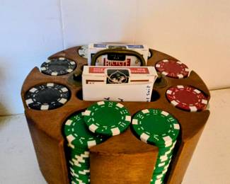 Poker Chips