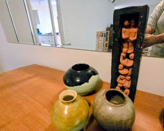 Handmade Pottery