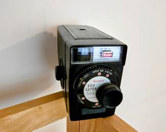 Brownie Fun Saver Camera