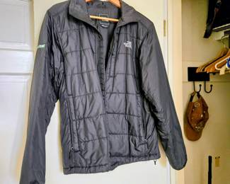 REI Coat