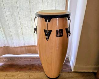 LP Folk Conga Drum