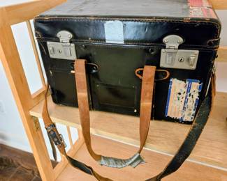 Camera case