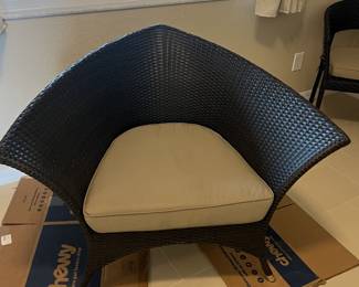 Jetsons chair! Just one!