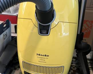 Like new - Retails for $849!