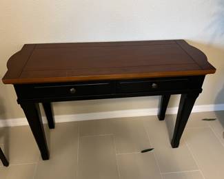 Entrance or Office table
