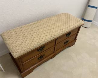 Lane Classic hope chest
