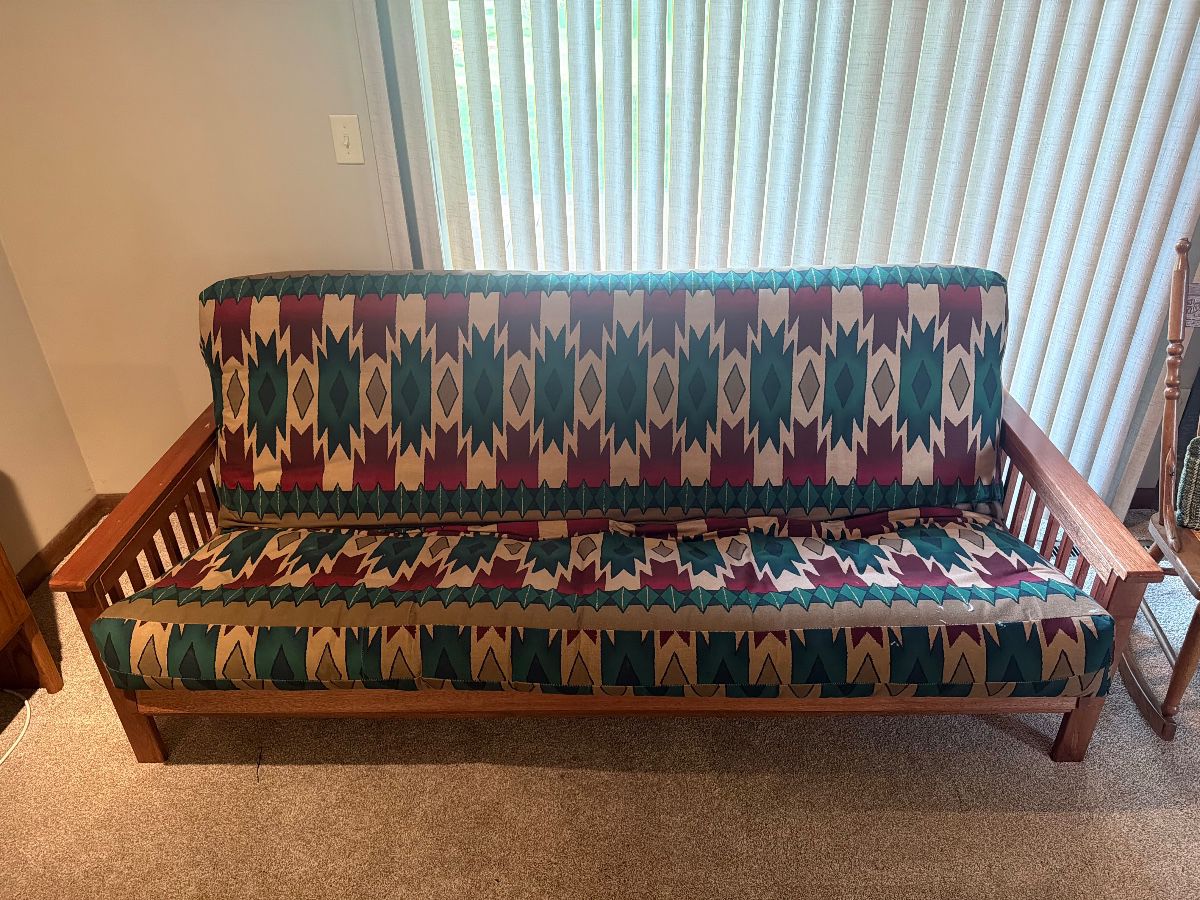 Futon