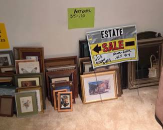 Sale Picture