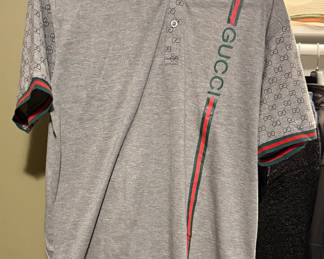 Gucci Shirt