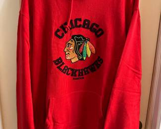 Chicago Blackhawks Hoodie