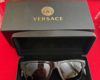 Versace Sunglasses