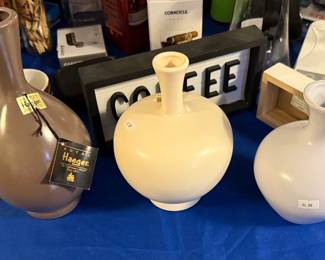 Hager Vases
