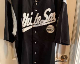 White Sox Jersey