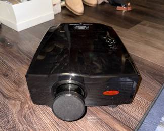 Projector