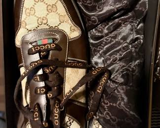 Gucci Shoes