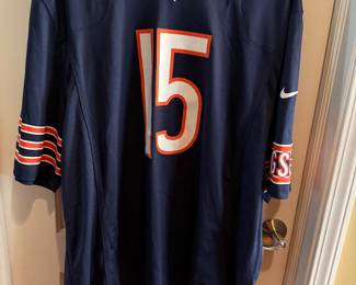 Chicago Bears Jersey