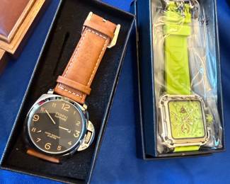 Men's Watches
