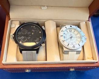 Men's Watches
