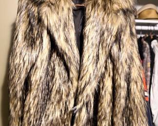Fur Coat