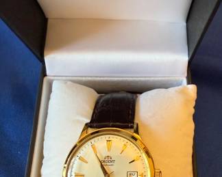 Orient Men's Watch