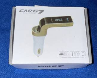 Cigar Cutter