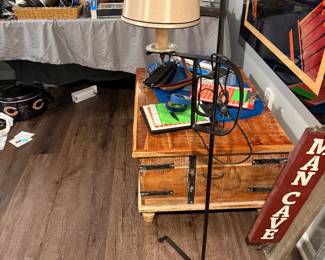 Floor Lamp
