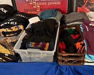 Men's Shirts