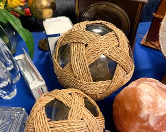 Vintage Pier One