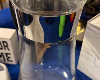 Pyrex Pitcher