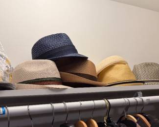 Hats