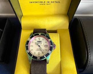 Invicta Watch