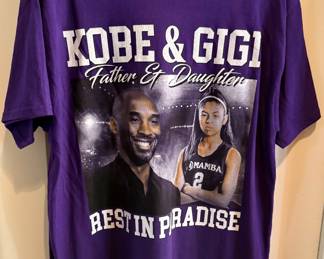 Kobi & GiGi T-Shirt